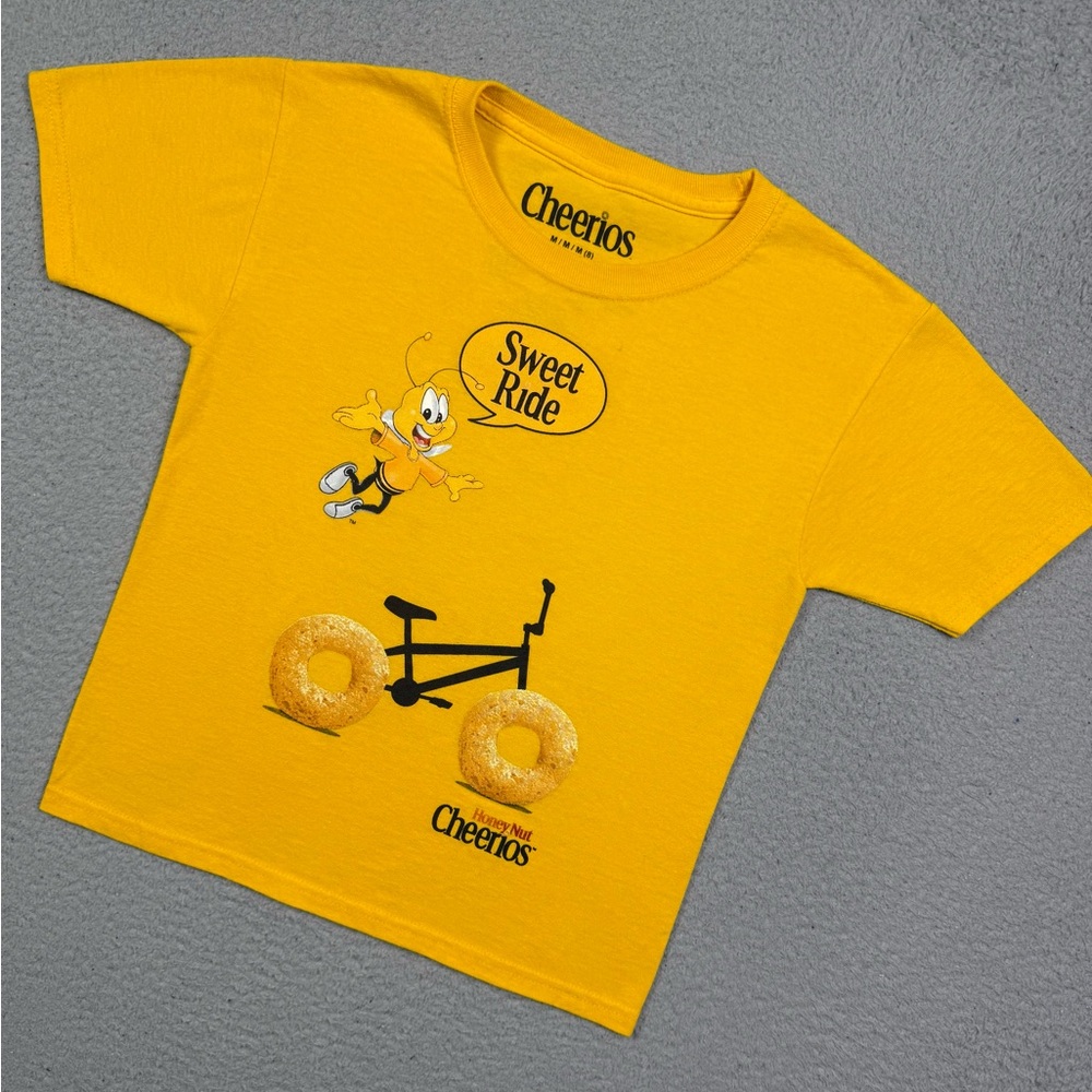 Kids‎ Honey Nut Cheerios T-shirt